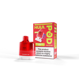 Hula 7000 Prefilled Pods - Power Vape Shop