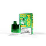 Hula 7000 Prefilled Pods - Power Vape Shop