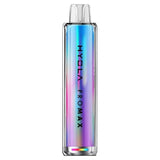 Hyola Pro Max 8000 Prefilled Pod Kit - Pack of 5 - Blue Razz Gummy Bear - vapeukwholesale