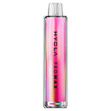 Hyola Pro Max 8000 Prefilled Pod Kit - Pack of 5 - Cherry Lemonade - vapeukwholesale