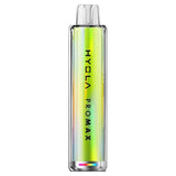 Hyola Pro Max 8000 Prefilled Pod Kit - Pack of 5 - Fresh Mint - vapeukwholesale