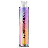 Hyola Pro Max 8000 Prefilled Pod Kit - Pack of 5 - Sugar Rush - vapeukwholesale