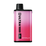 Hyola Ultra 30k Prefilled Pod Vape Kit Pack of 5 - Berry Edition - vapeukwholesale