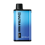 Hyola Ultra 30k Prefilled Pod Vape Kit Pack of 5 - Blue Edition - vapeukwholesale
