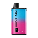 Hyola Ultra 30k Prefilled Pod Vape Kit Pack of 5 - Blue Razz Edition - vapeukwholesale