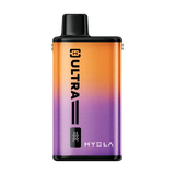 Hyola Ultra 30k Prefilled Pod Vape Kit Pack of 5 - Gummy Edition - vapeukwholesale