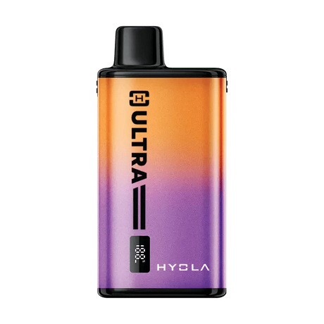 Hyola Ultra 30k Prefilled Pod Vape Kit Pack of 5 - Gummy Edition - vapeukwholesale