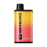 Hyola Ultra 30k Prefilled Pod Vape Kit Pack of 5 - Juicy Edition - vapeukwholesale