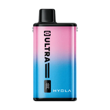 Hyola Ultra 30k Prefilled Pod Vape Kit Pack of 5 - Lemonade Edition - vapeukwholesale