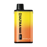 Hyola Ultra 30k Prefilled Pod Vape Kit Pack of 5 - Pineapple Edition - vapeukwholesale