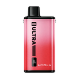 Hyola Ultra 30k Prefilled Pod Vape Kit Pack of 5 - Red Edition - vapeukwholesale