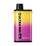 Hyola Ultra 30k Prefilled Pod Vape Kit Pack of 5 - Tropical Edition - vapeukwholesale