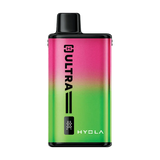 Hyola Ultra 30k Prefilled Pod Vape Kit Pack of 5 - Watermelon Edition - vapeukwholesale