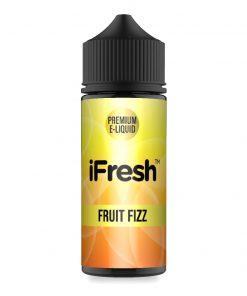 Fruit Fizz