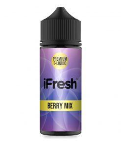 Berry Mix