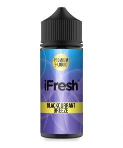 Blackcurrant Breeze