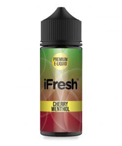 Cherry Menthol