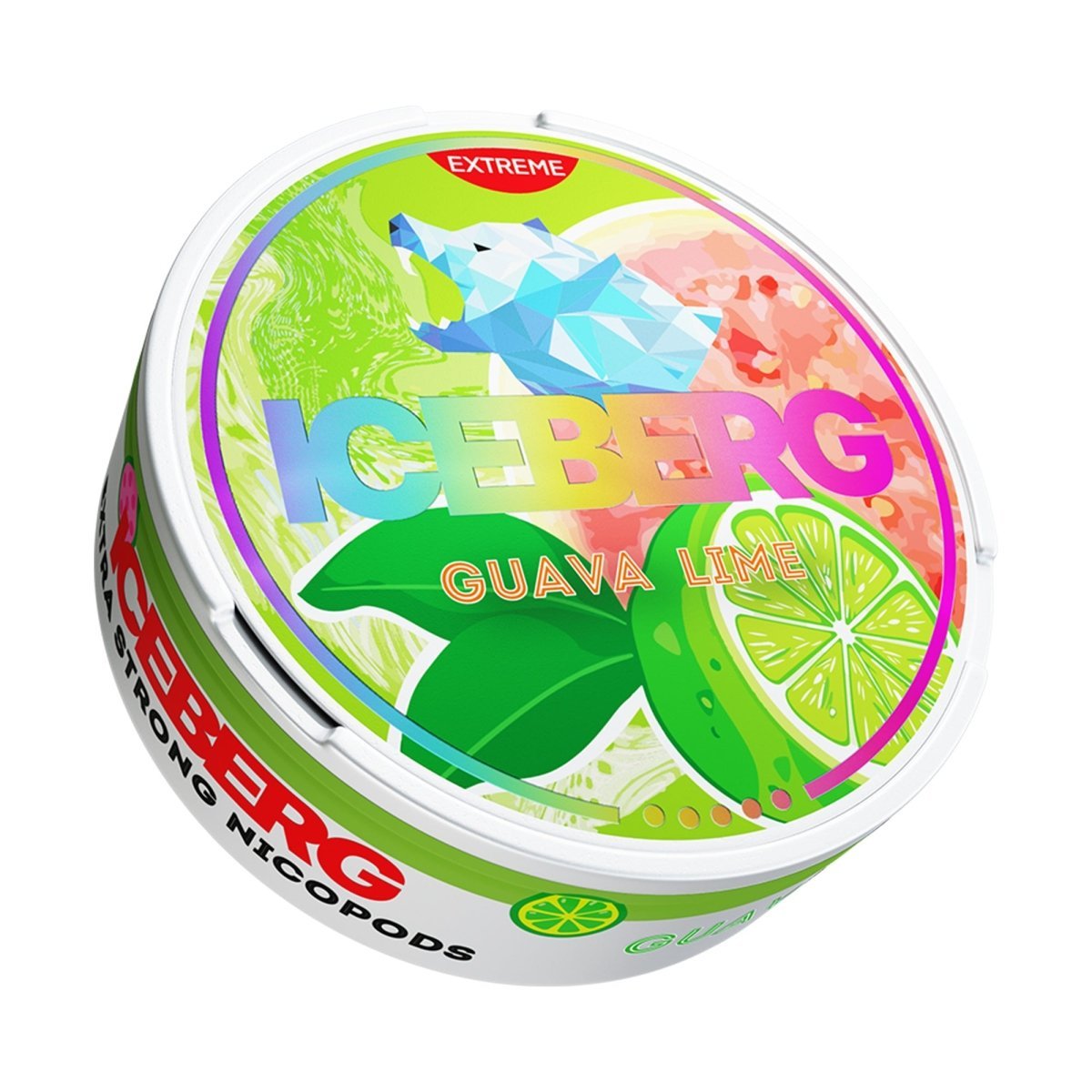 Guava Lime