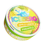 Apple Lemon Pineapple