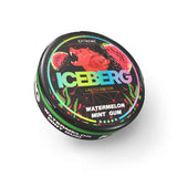 Watermelon Mint Gum