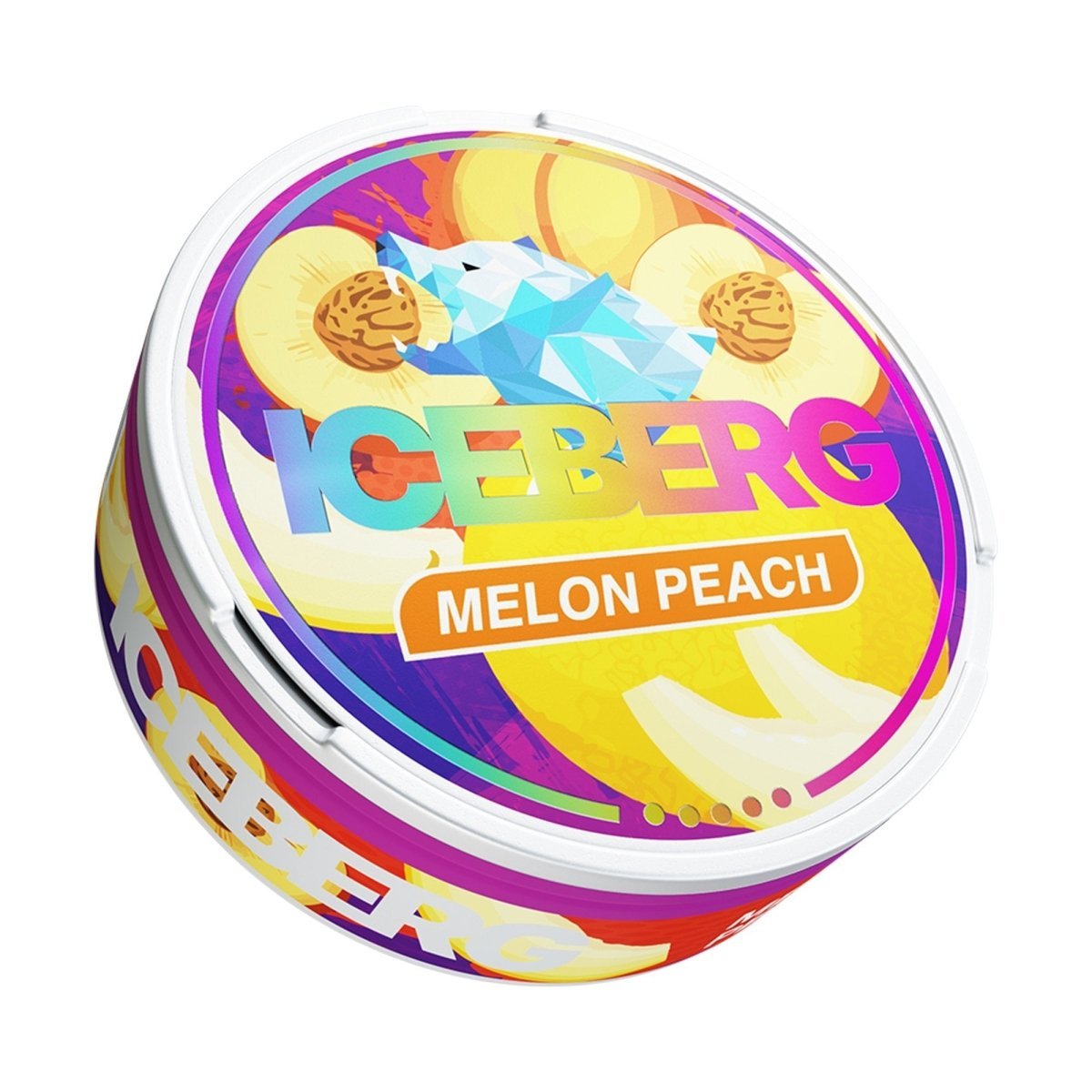 Melon Peach