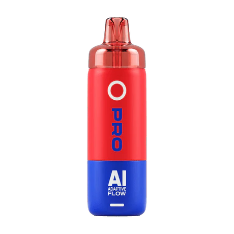 Insta Pro O 10K - Power Vape Shop