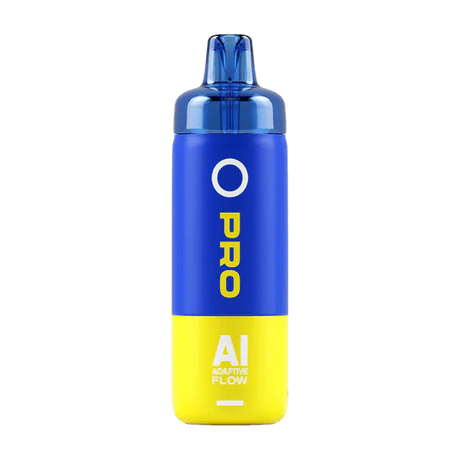 Insta Pro O 10K - Power Vape Shop