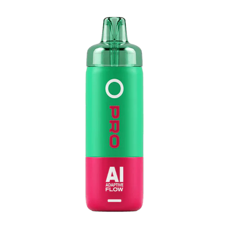 Insta Pro O 10K - Power Vape Shop