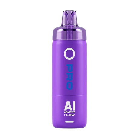 Insta Pro O 10K - Power Vape Shop