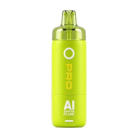 Insta Pro O 10K - Power Vape Shop