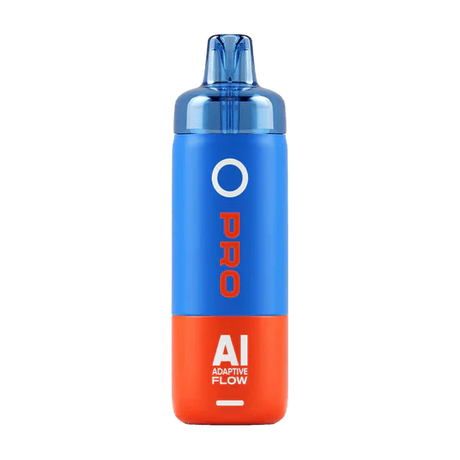 Insta Pro O 10K - Power Vape Shop