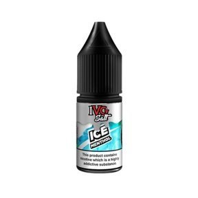 20mg / Icy Menthol