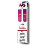 IVG 2400 Reload 2 - in - 1 Prefilled Pods | Pack of 2 - Power Vape Shop