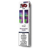IVG 2400 Reload 2 - in - 1 Prefilled Pods | Pack of 2 - Power Vape Shop
