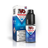 IVG Intense Nic Salts 10ml E - Liquid - Power Vape Shop