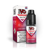 IVG Intense Nic Salts 10ml E - Liquid - Power Vape Shop