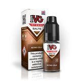 IVG Intense Nic Salts 10ml E - Liquid - Power Vape Shop