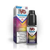 IVG Original Nic Salt 10ml E - Liquid - Power Vape Shop