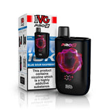 IVG Pro 2 Starter Vape Kit - Power Vape Shop