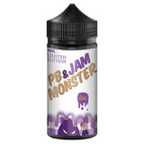 PB & Jam Grape