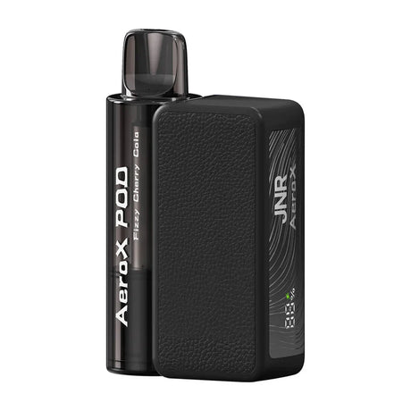 JNR AeroX 32k Prefilled Vape Kit Box of 5
