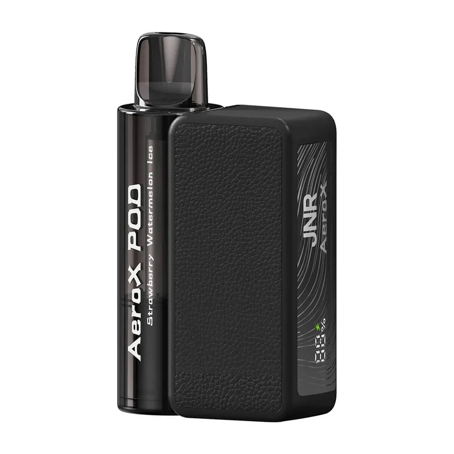JNR AeroX 32k Prefilled Vape Kit Box of 5