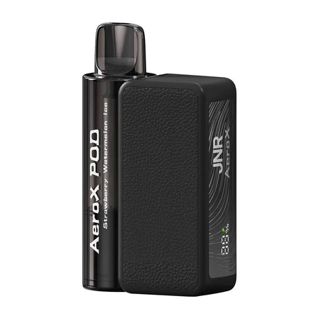 JNR AeroX 32k Prefilled Vape Kit Box of 5