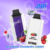 Blueberry Cranberry Cherry