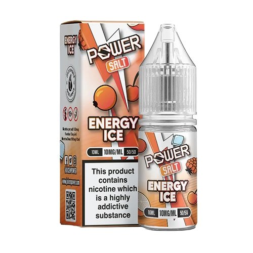 Energy Ice / 20mg