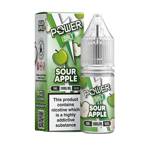 Sour Apple / 20mg