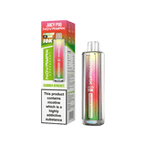Juicy Pod Novamax 10k Prefilled Pod Vape Kit - Pack of 5 - Summer Romance - vapeukwholesale