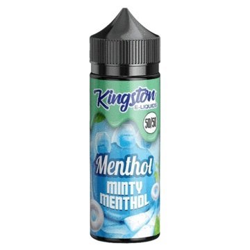 Minty Menthol