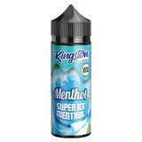 Super Ice Menthol