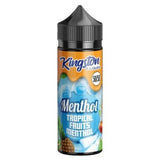 Tropical Fruits Menthol